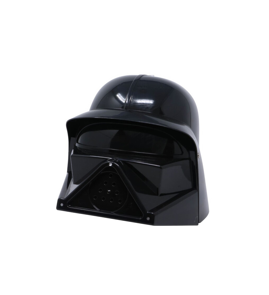 Dětská helma temného vládce