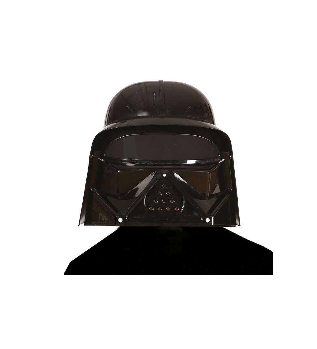 Dětská helma temného vládce