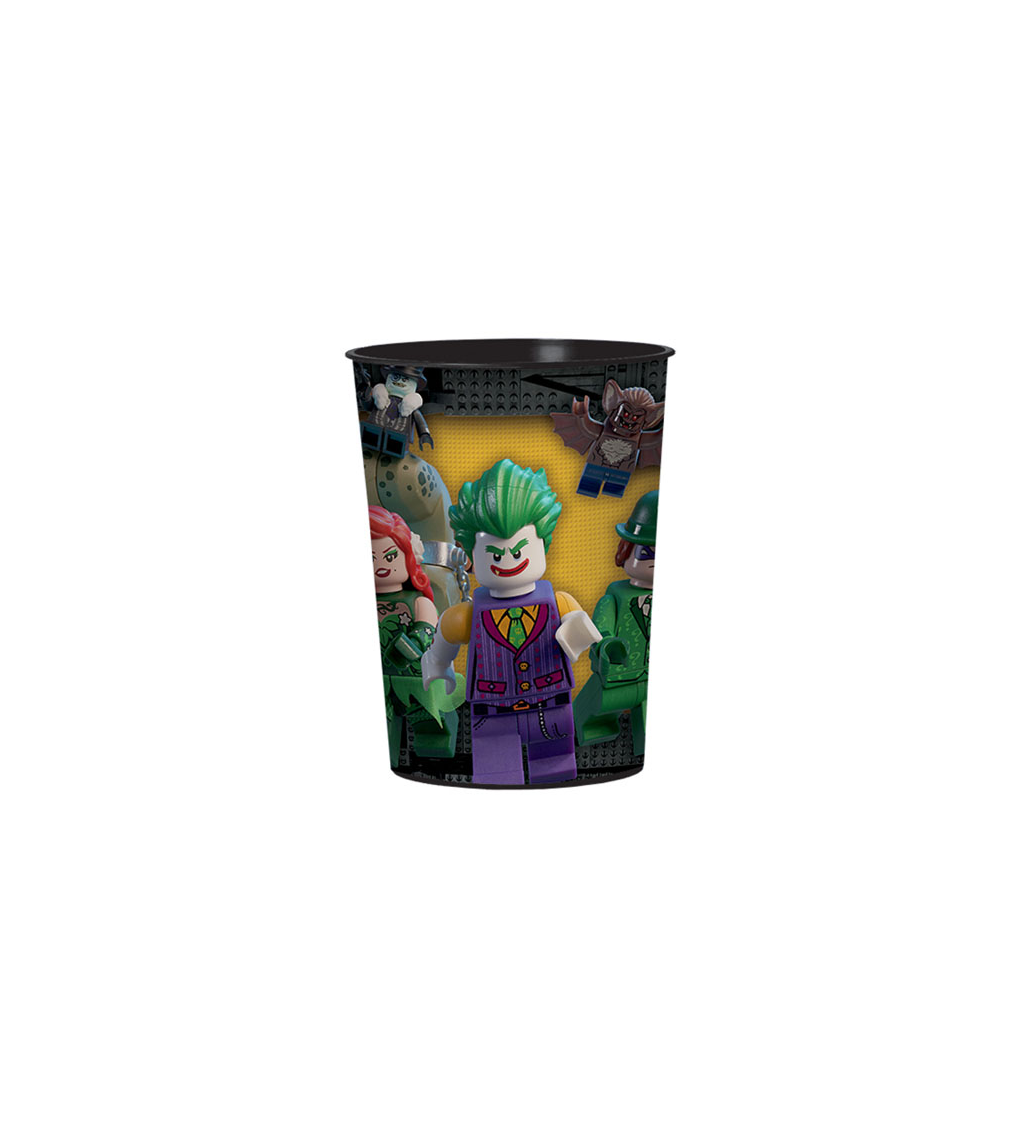 Lego - kelímek