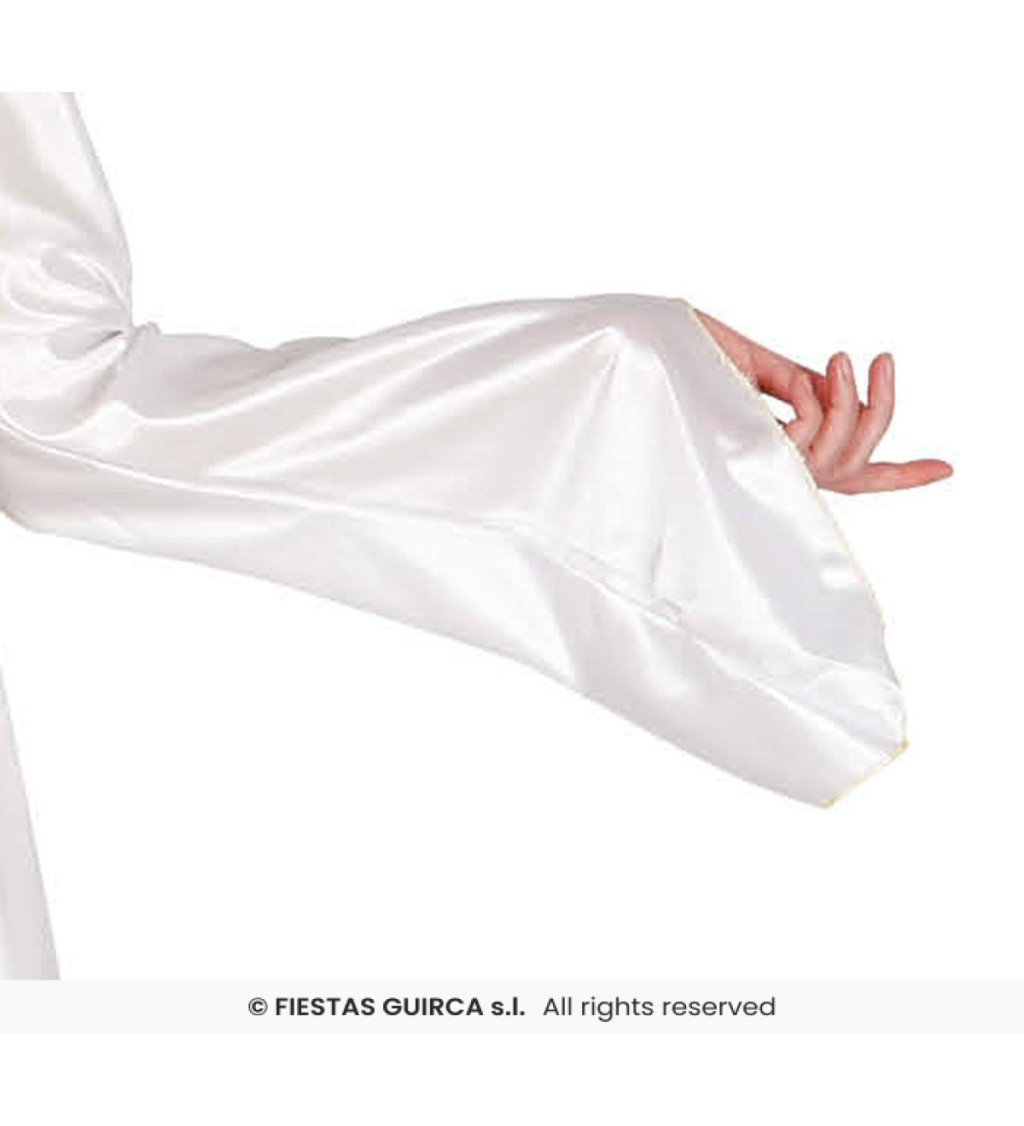 Kostým anděla – dámský