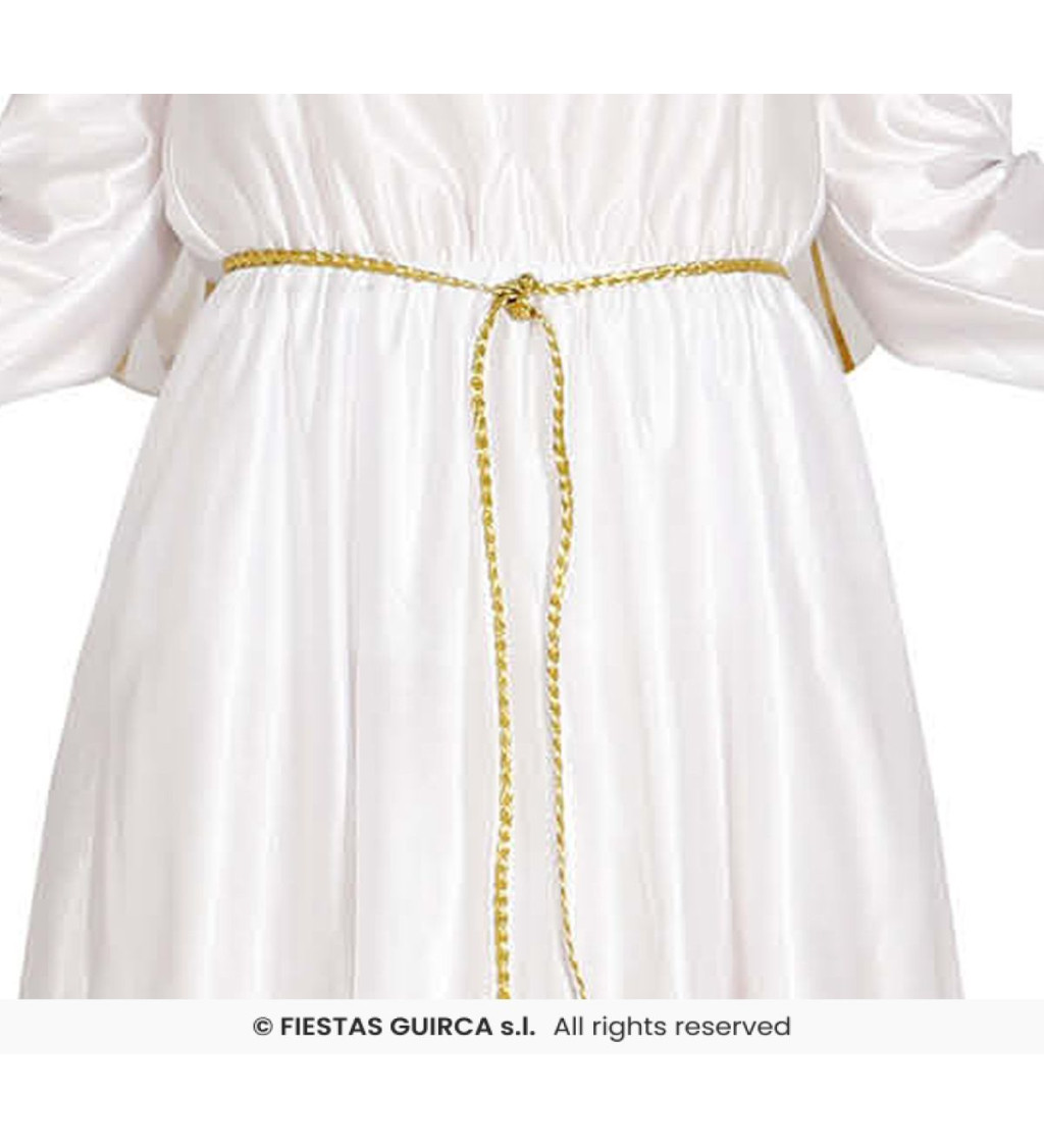 Kostým anděla – dámský