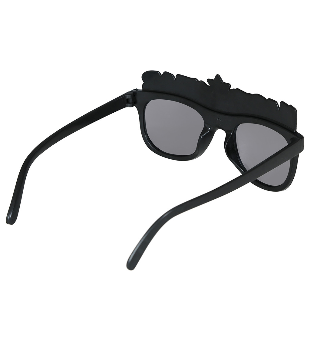 Novoroční brýle s nápisem Happy New Year