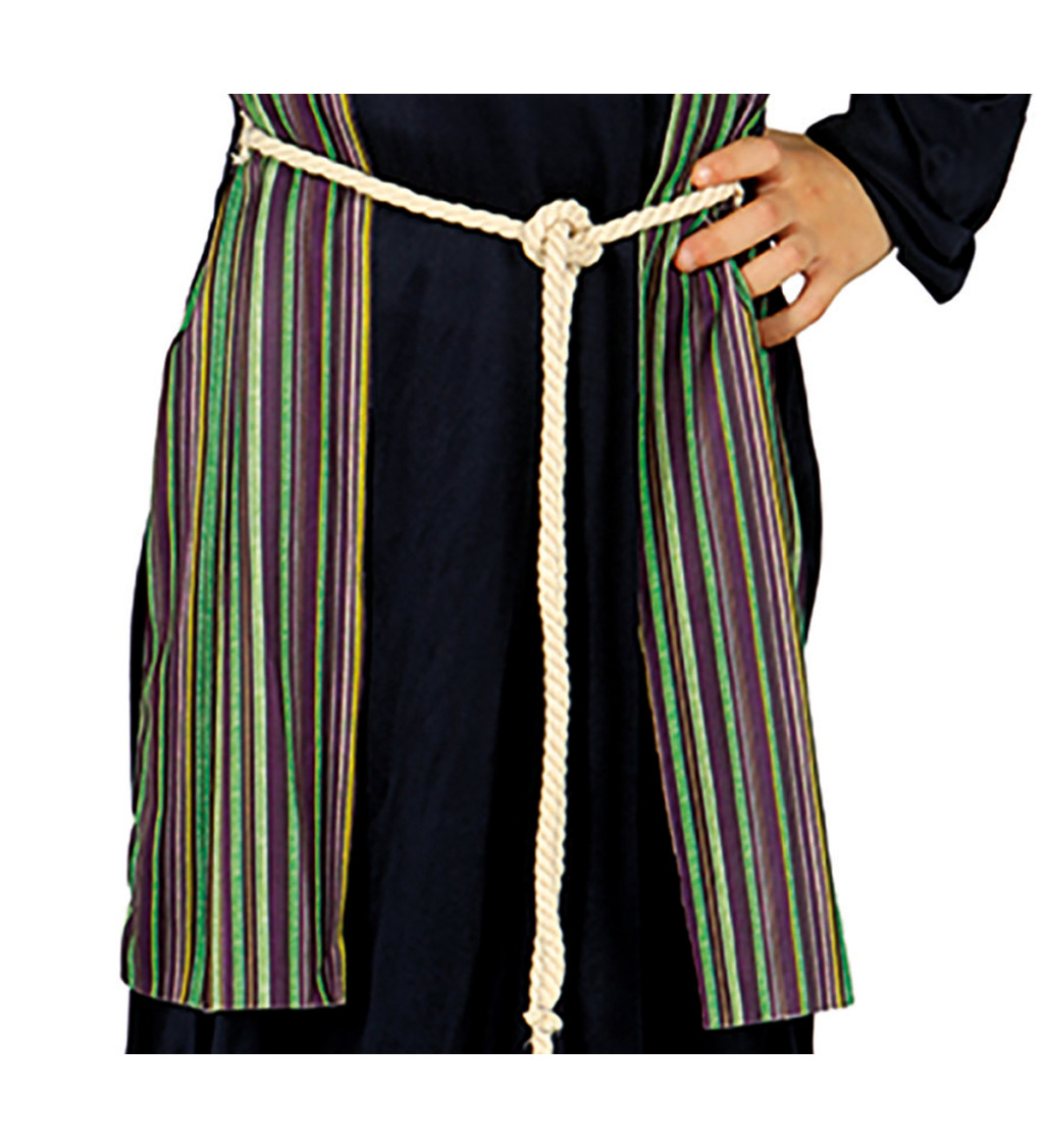 Pastýřský kostým pro děti