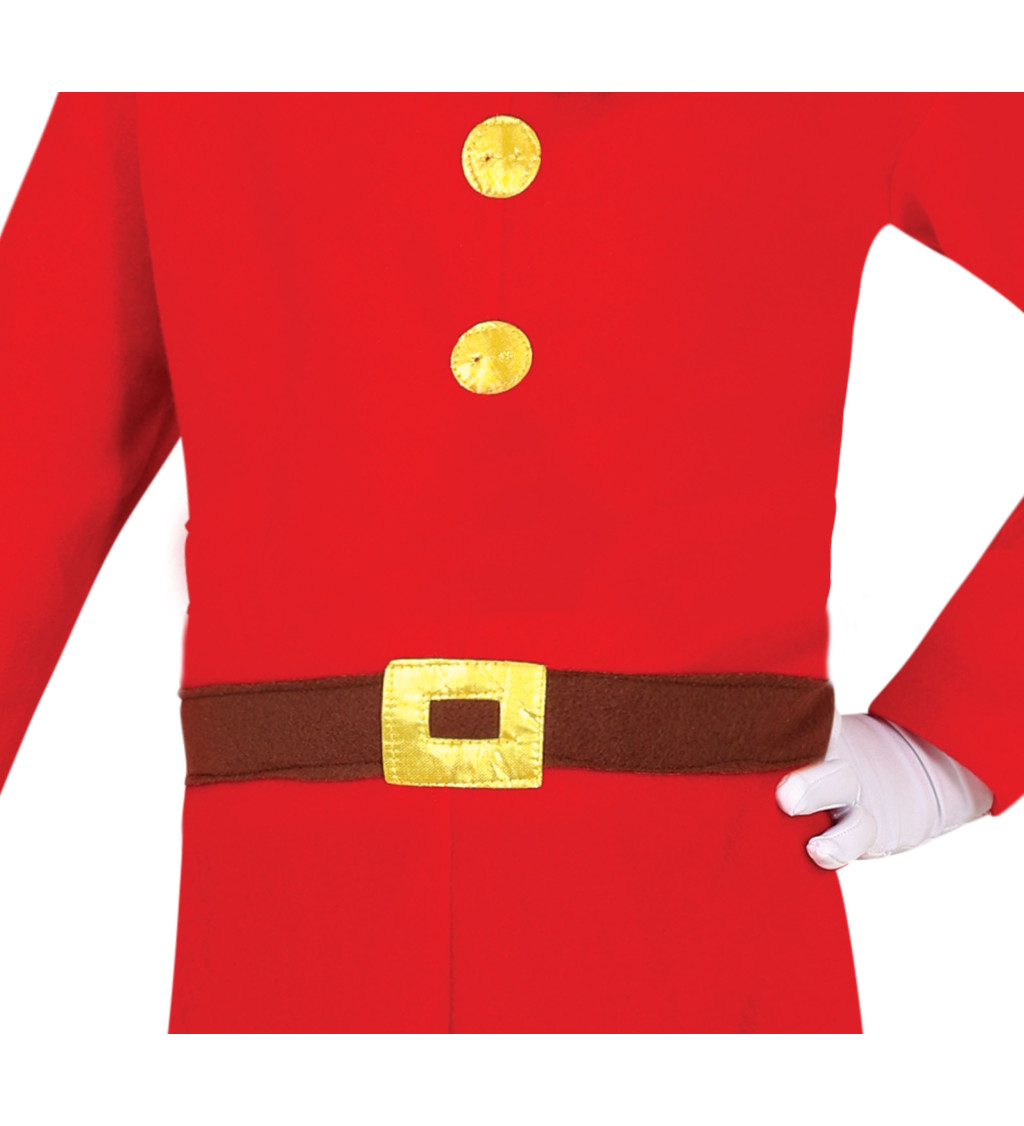 Elfí kostým pro děti