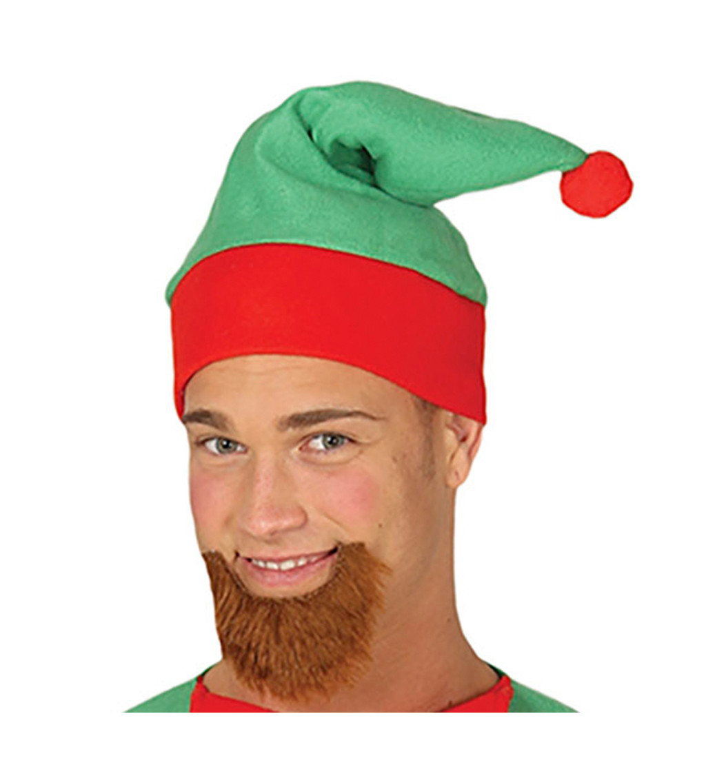 Kostým elf pro dospělé