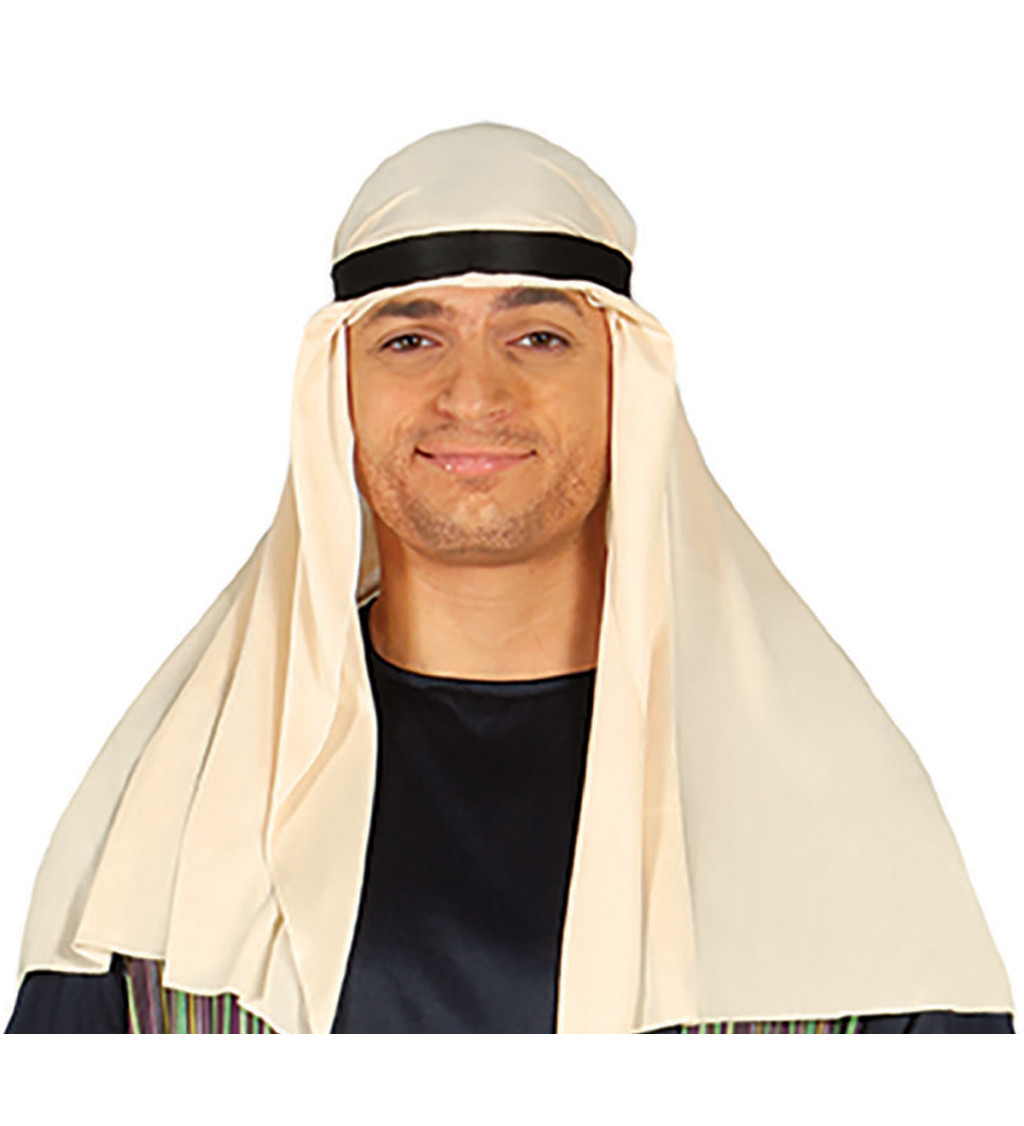 Kostým Pastýř pro dospělé