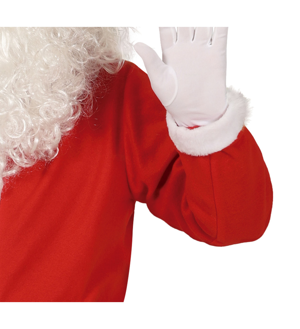 Kostým Santa pro dospělé