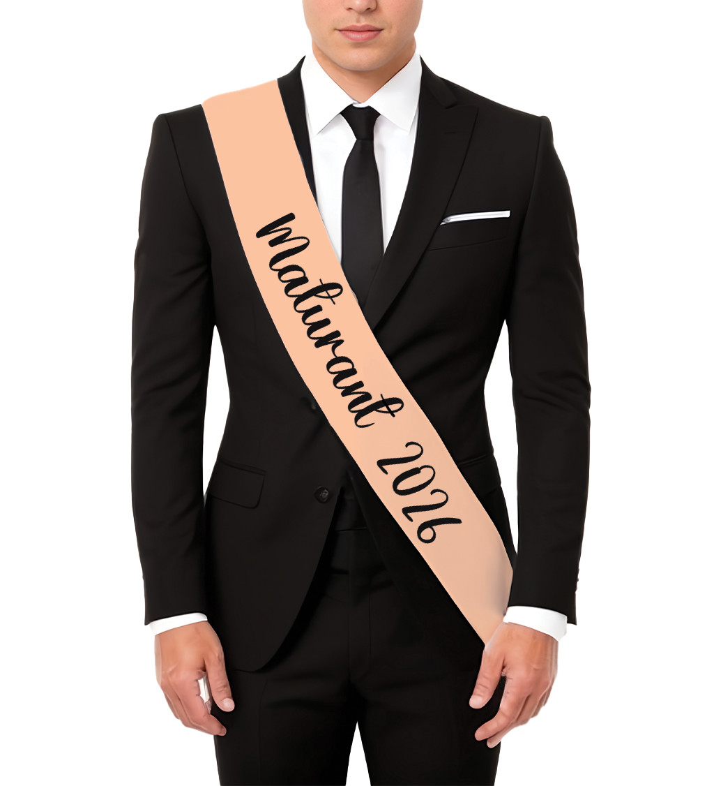 Šerpa – Maturant 2026