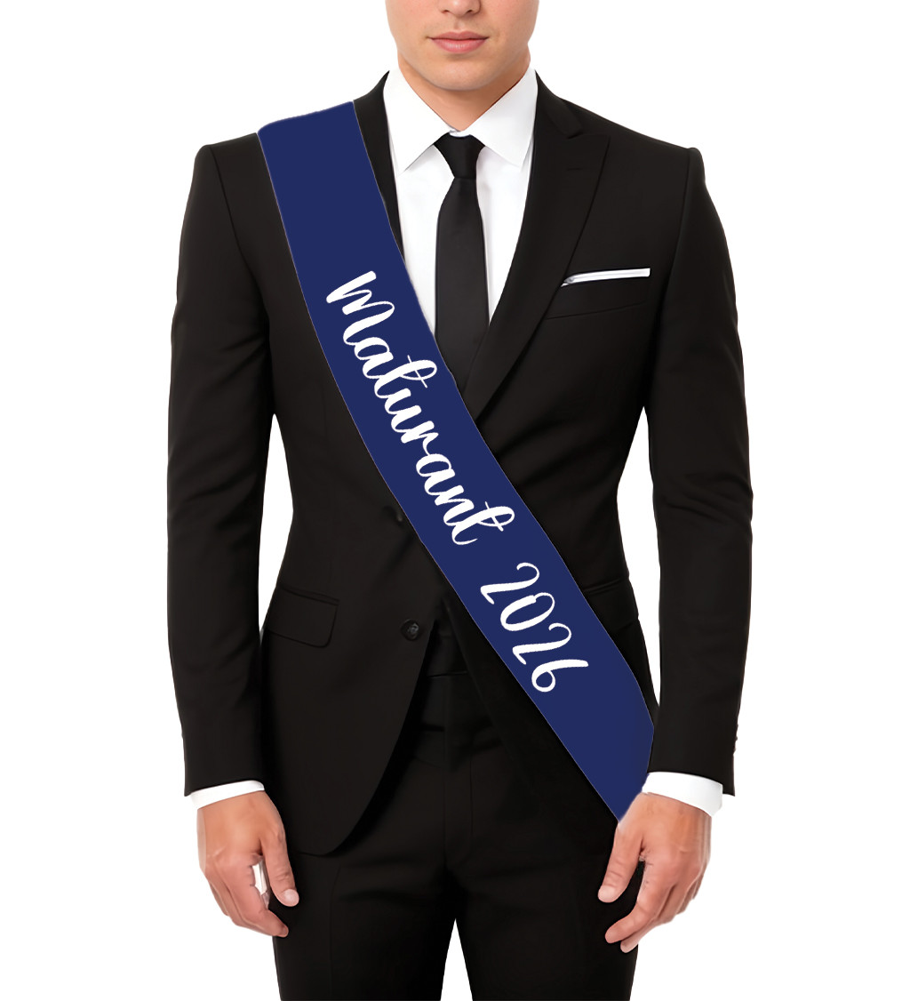 Šerpa – Maturant 2026