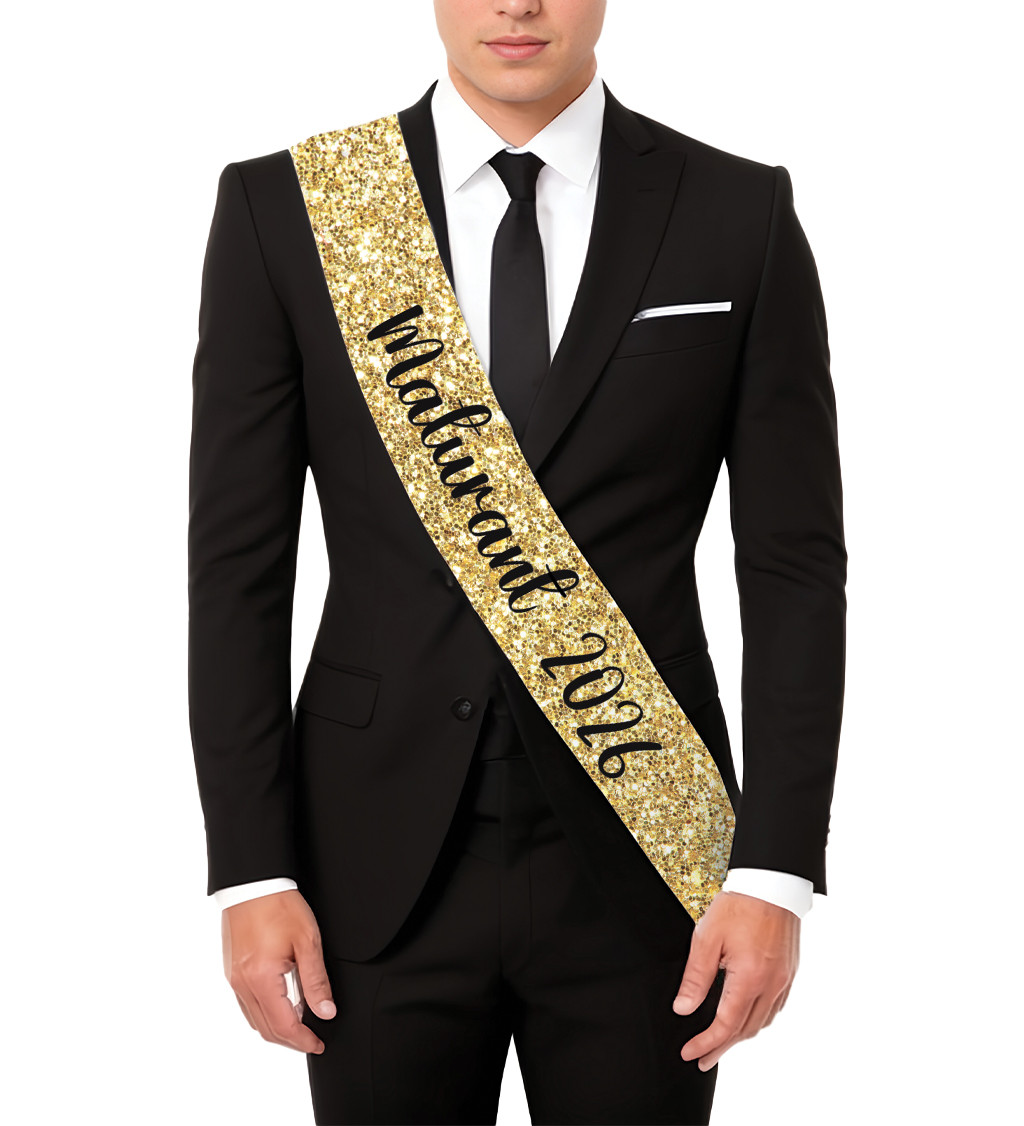 Šerpa – Maturant 2026