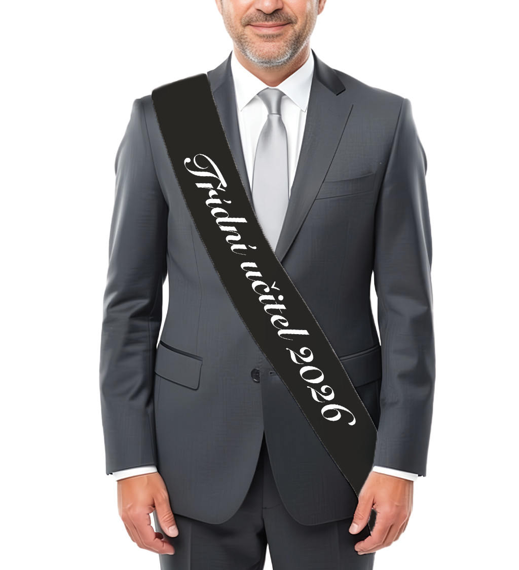 Šerpa pro třídního učitele – rok 2026