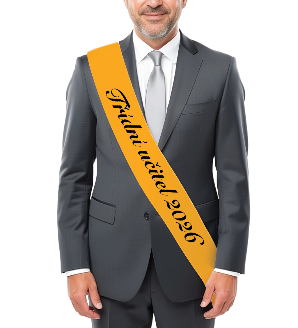 Šerpa pro třídního učitele – rok 2026