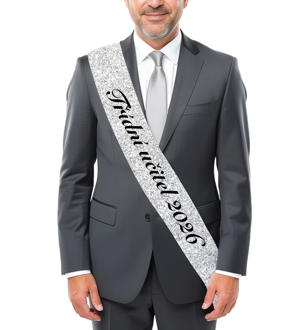 Šerpa pro třídního učitele – rok 2026