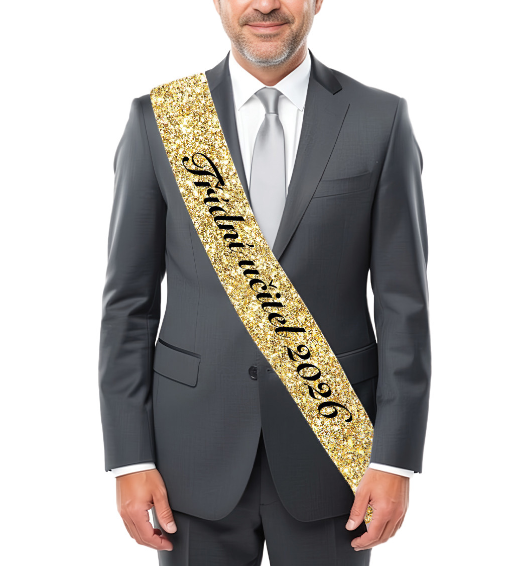 Šerpa pro třídního učitele – rok 2026