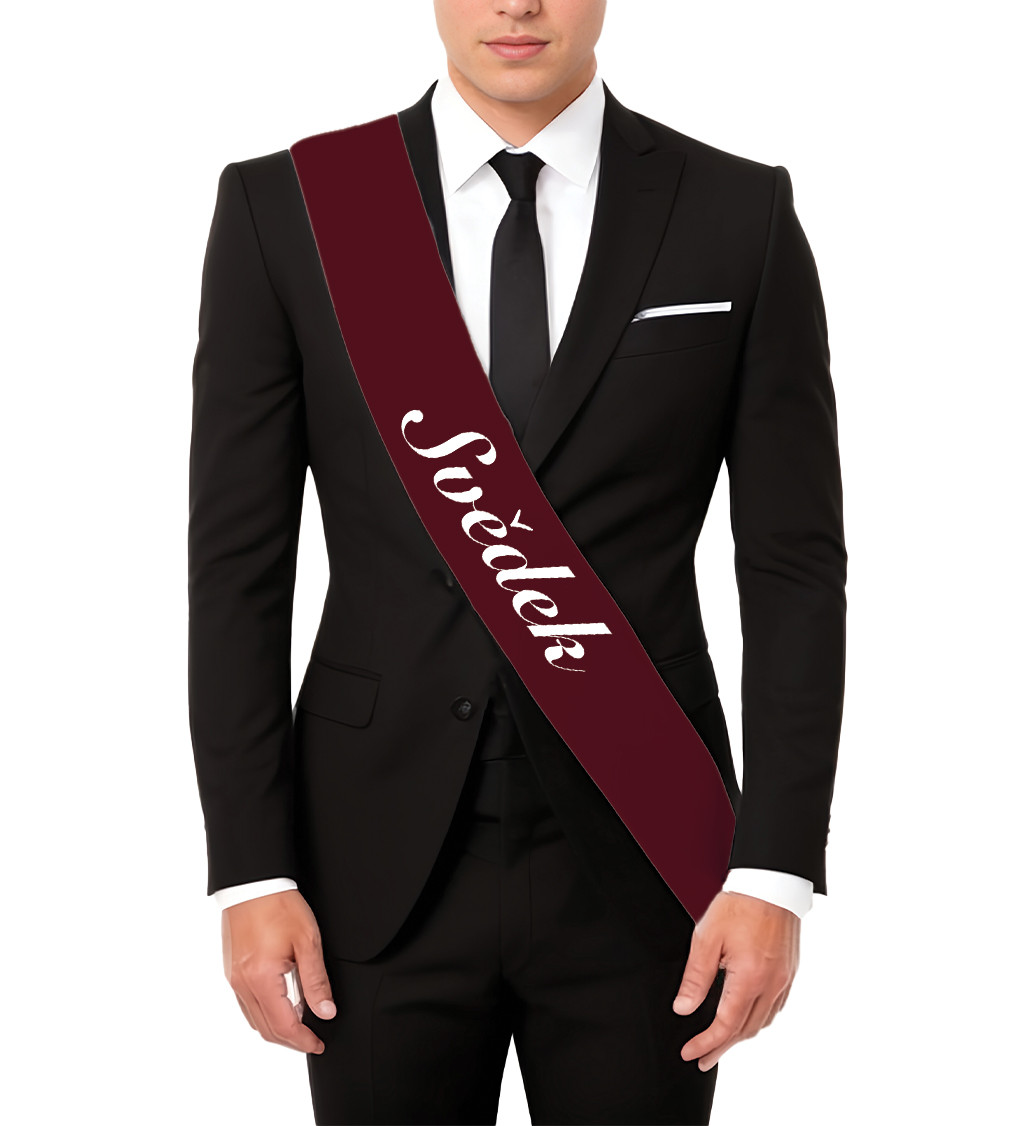 Výjimečná šerpa „Svědek“