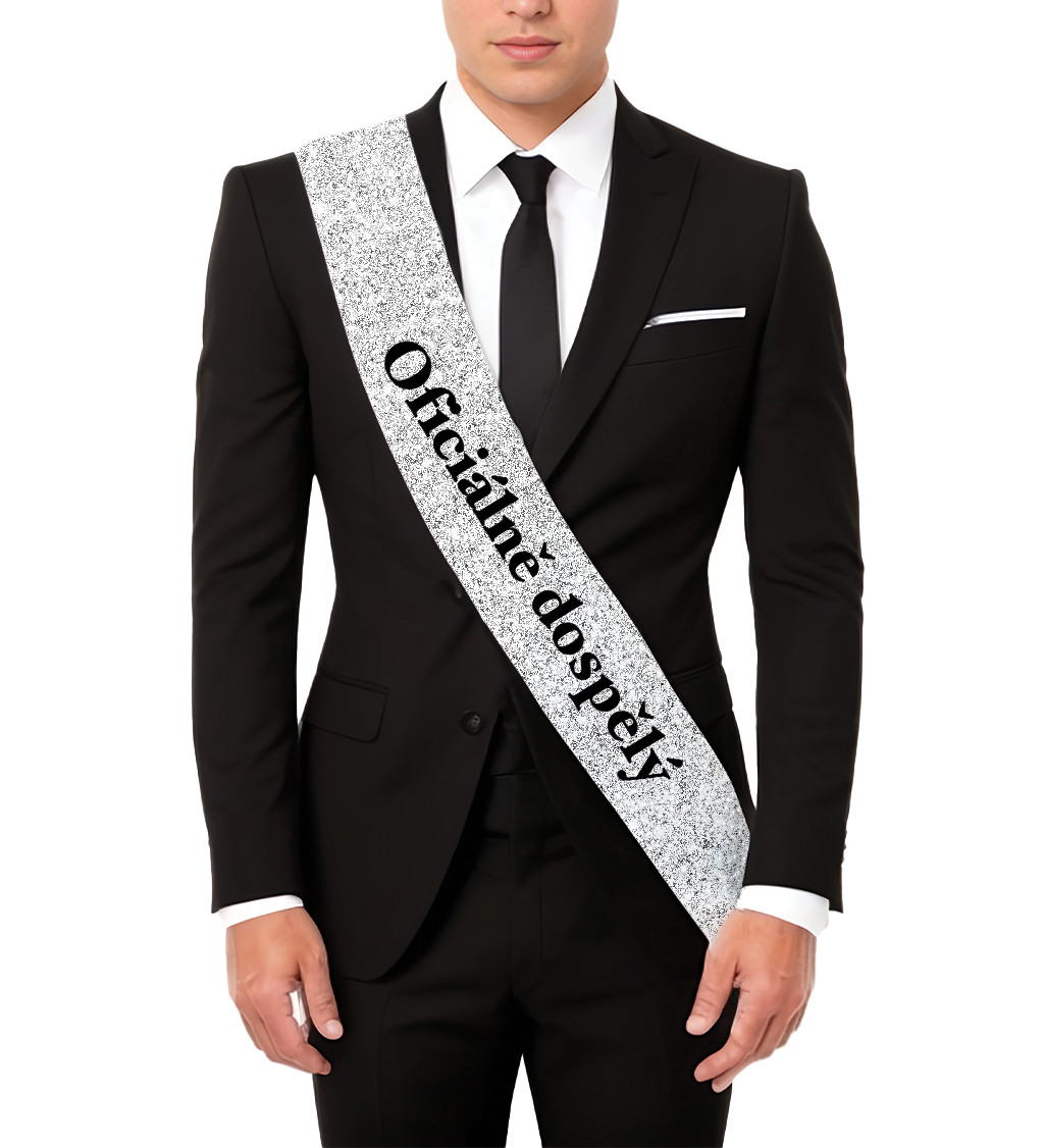 Výjimečná šerpa „Oficiálně dospělý“