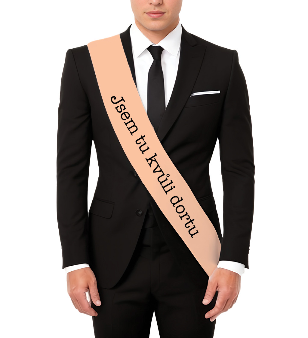 Výjimečná šerpa „Jsem tu kvůli dortu“