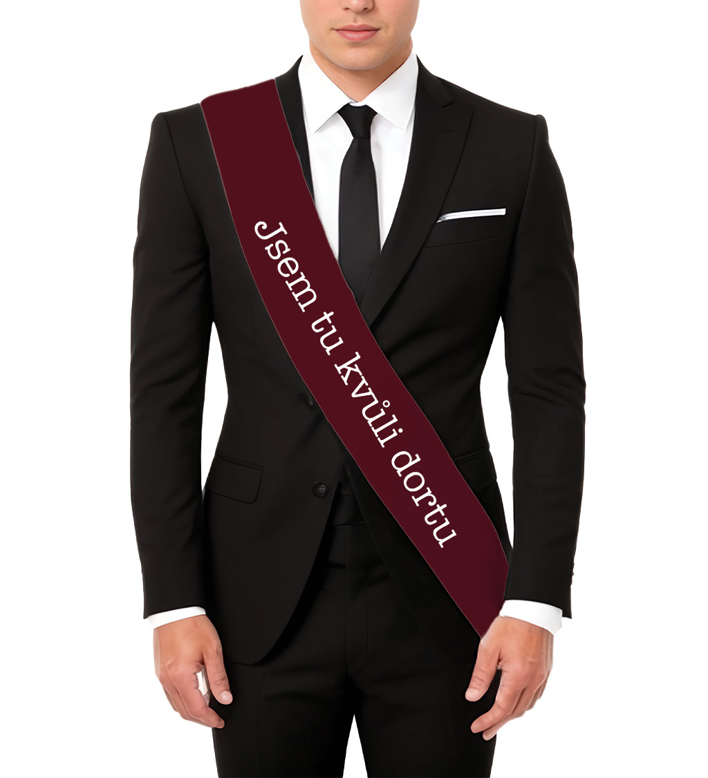 Výjimečná šerpa „Jsem tu kvůli dortu“