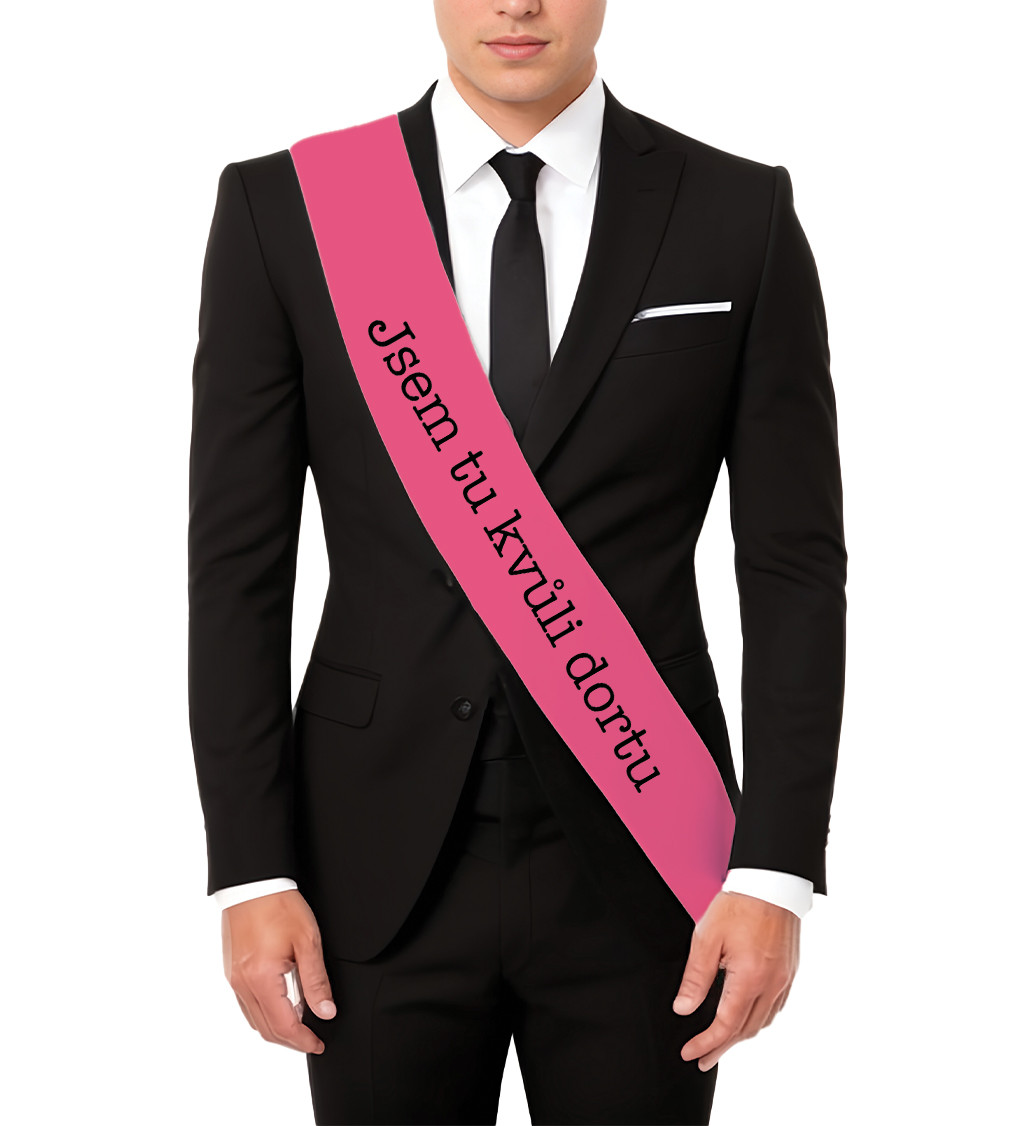 Výjimečná šerpa „Jsem tu kvůli dortu“