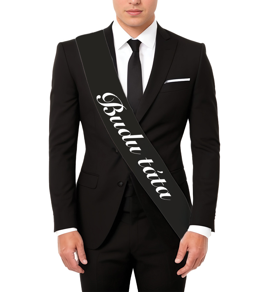 Výjimečná šerpa „Budu táta“