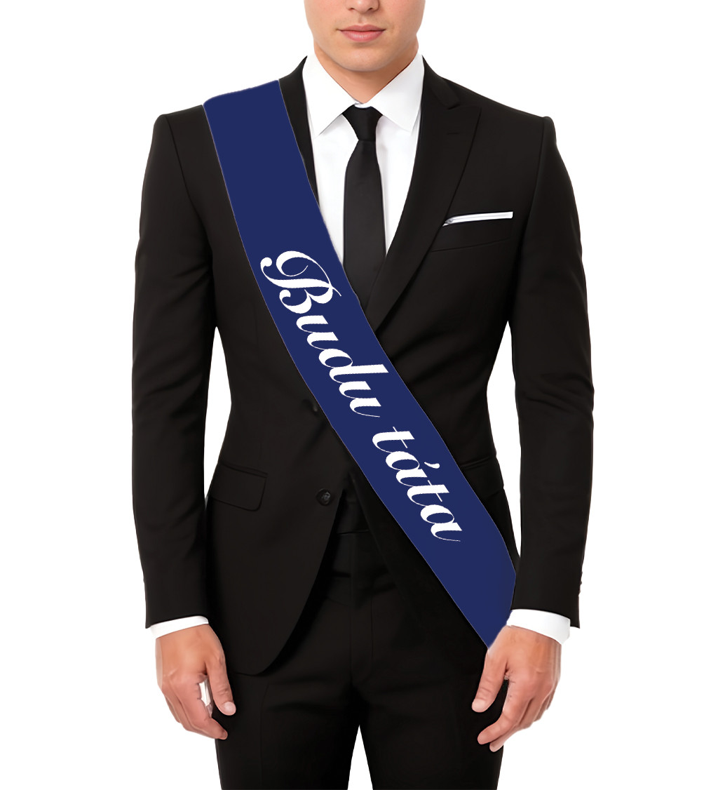 Výjimečná šerpa „Budu táta“