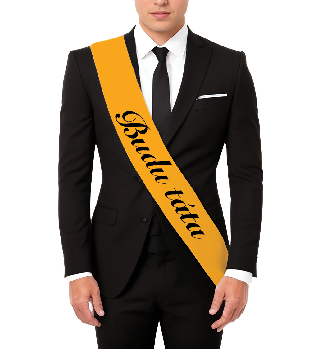 Výjimečná šerpa „Budu táta“