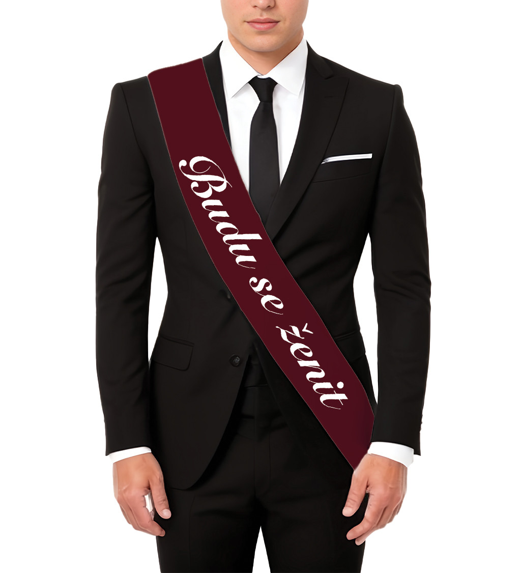 Výjimečná šerpa „Budu se ženit“