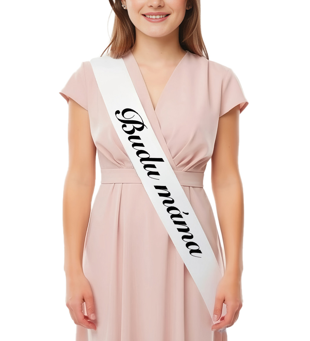 Výjimečná šerpa „Budu máma“