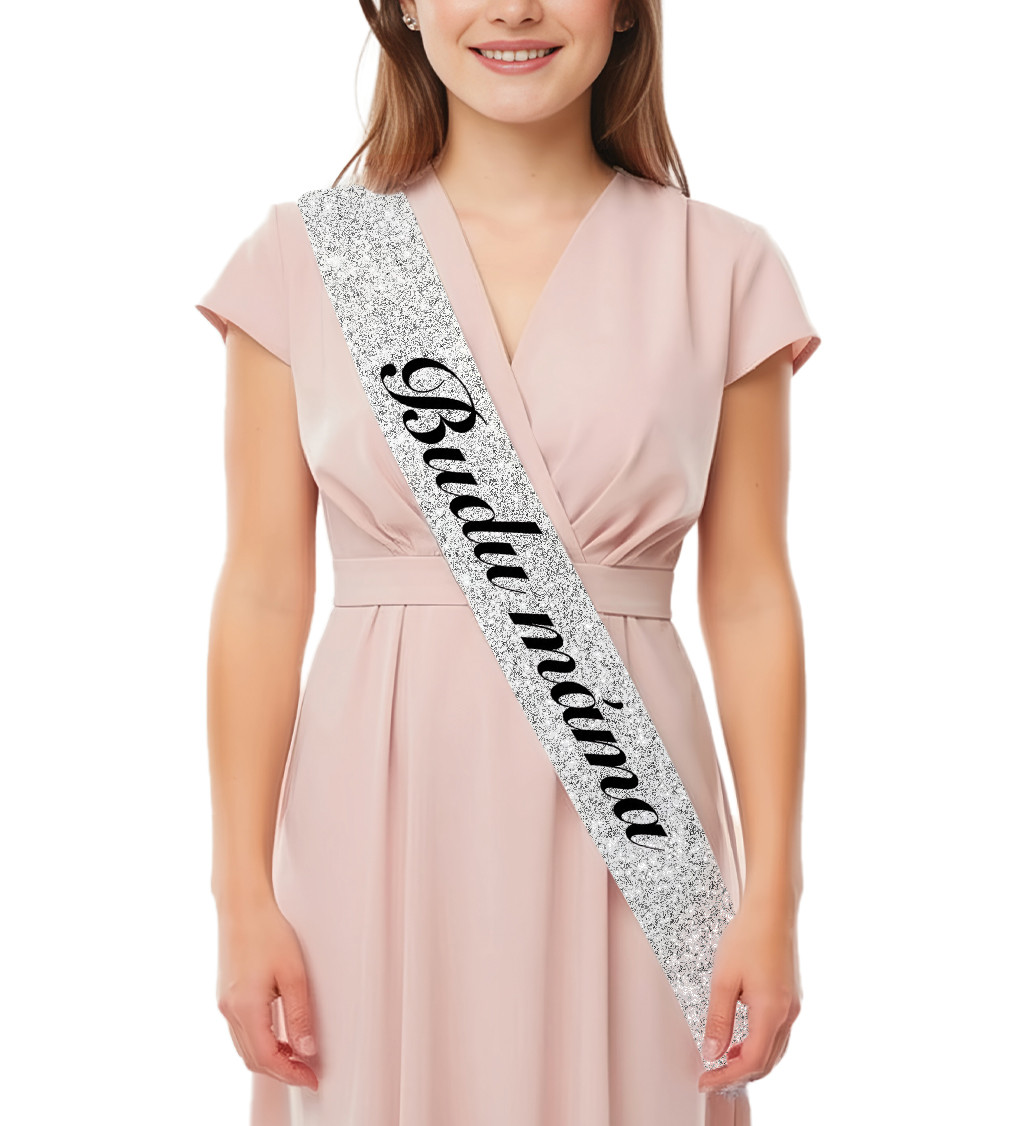 Výjimečná šerpa „Budu máma“