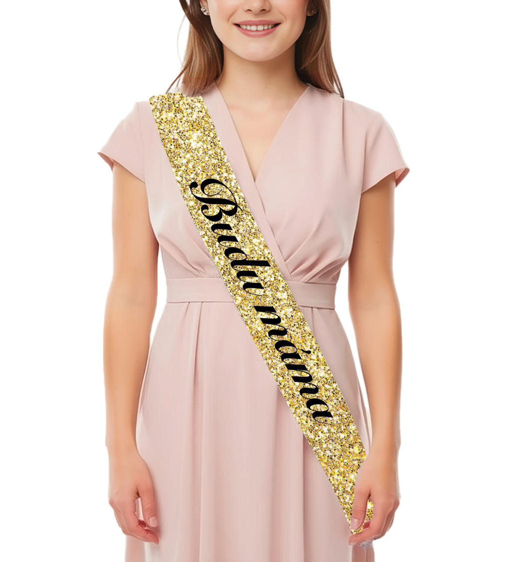 Výjimečná šerpa „Budu máma“