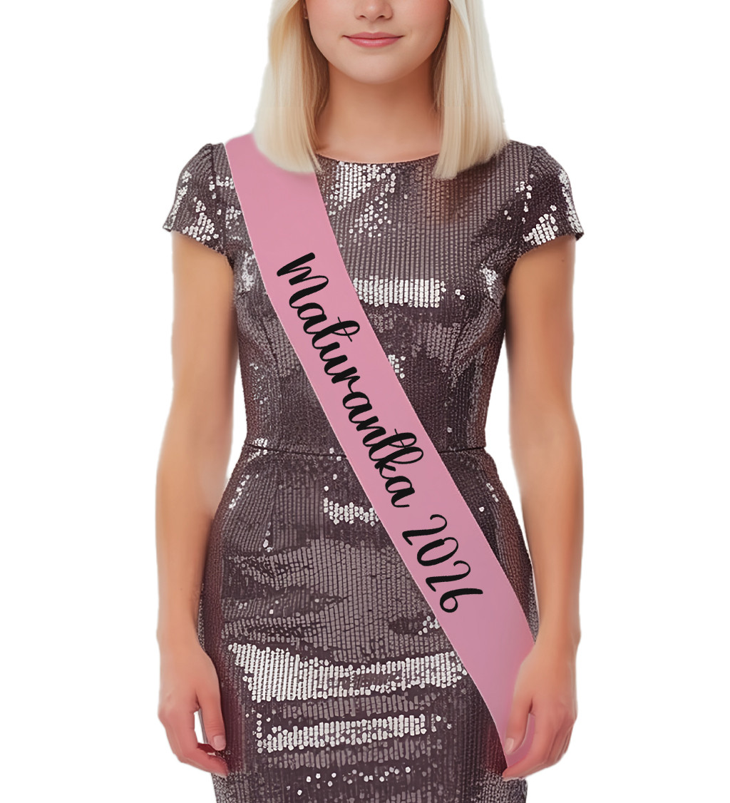 Šerpa – Maturantka 2026