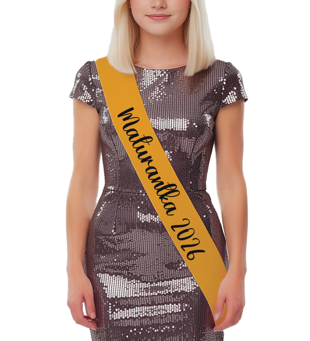 Šerpa – Maturantka 2026