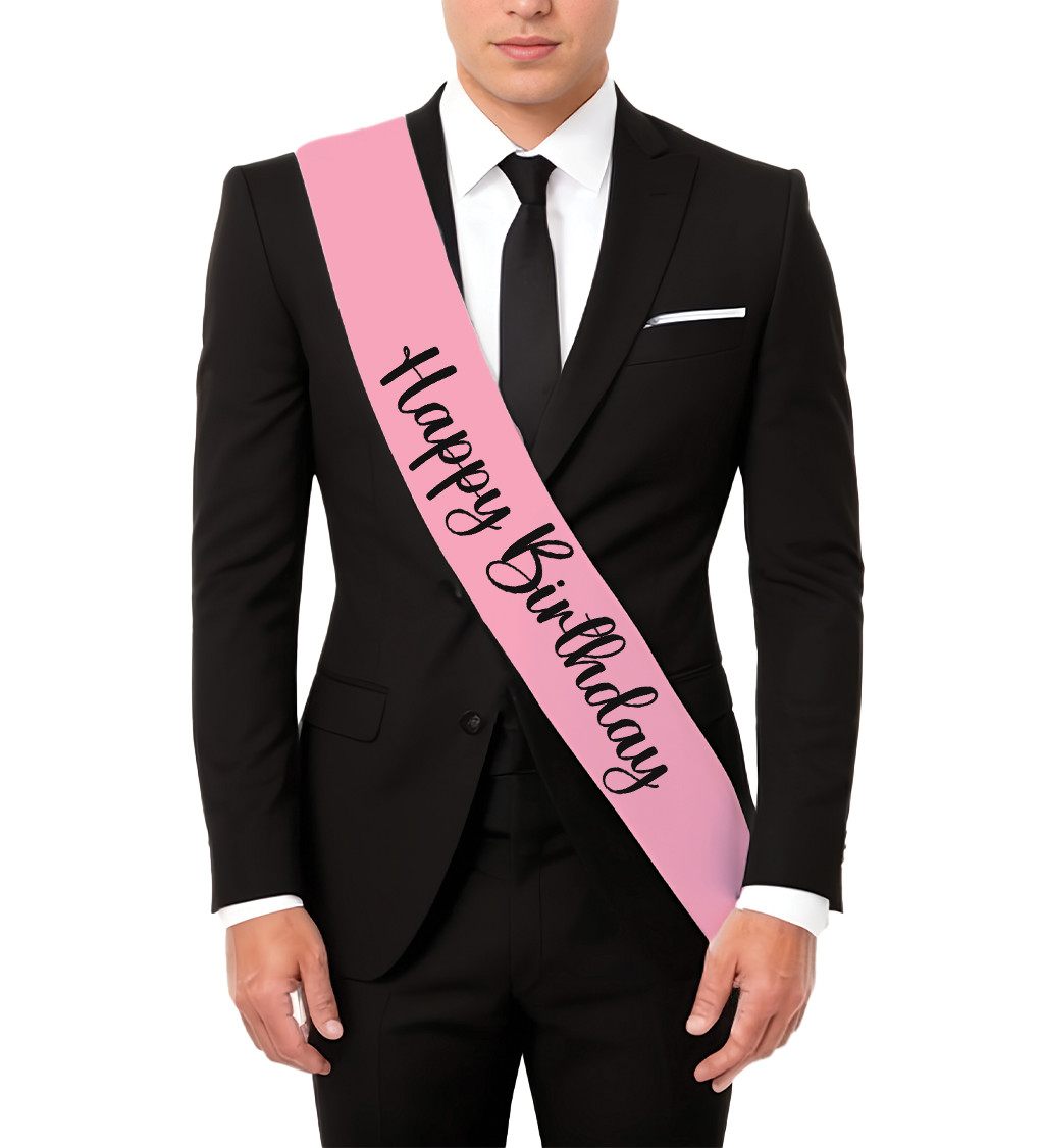 Šerpa – Happy Birthday