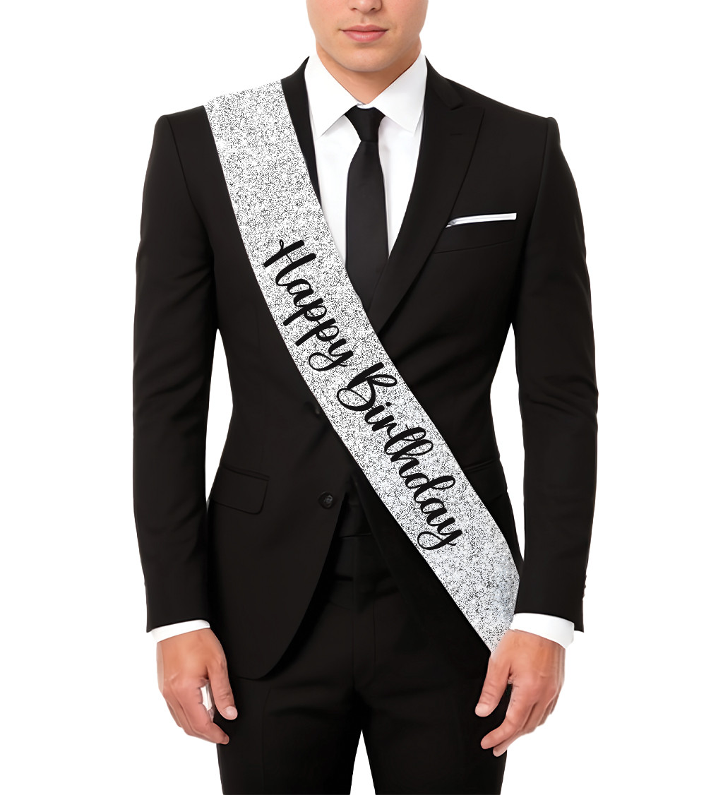 Šerpa – Happy Birthday