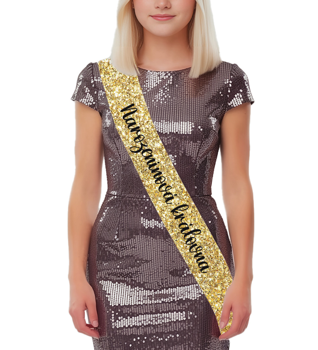 Šerpa – Narozeninová královna