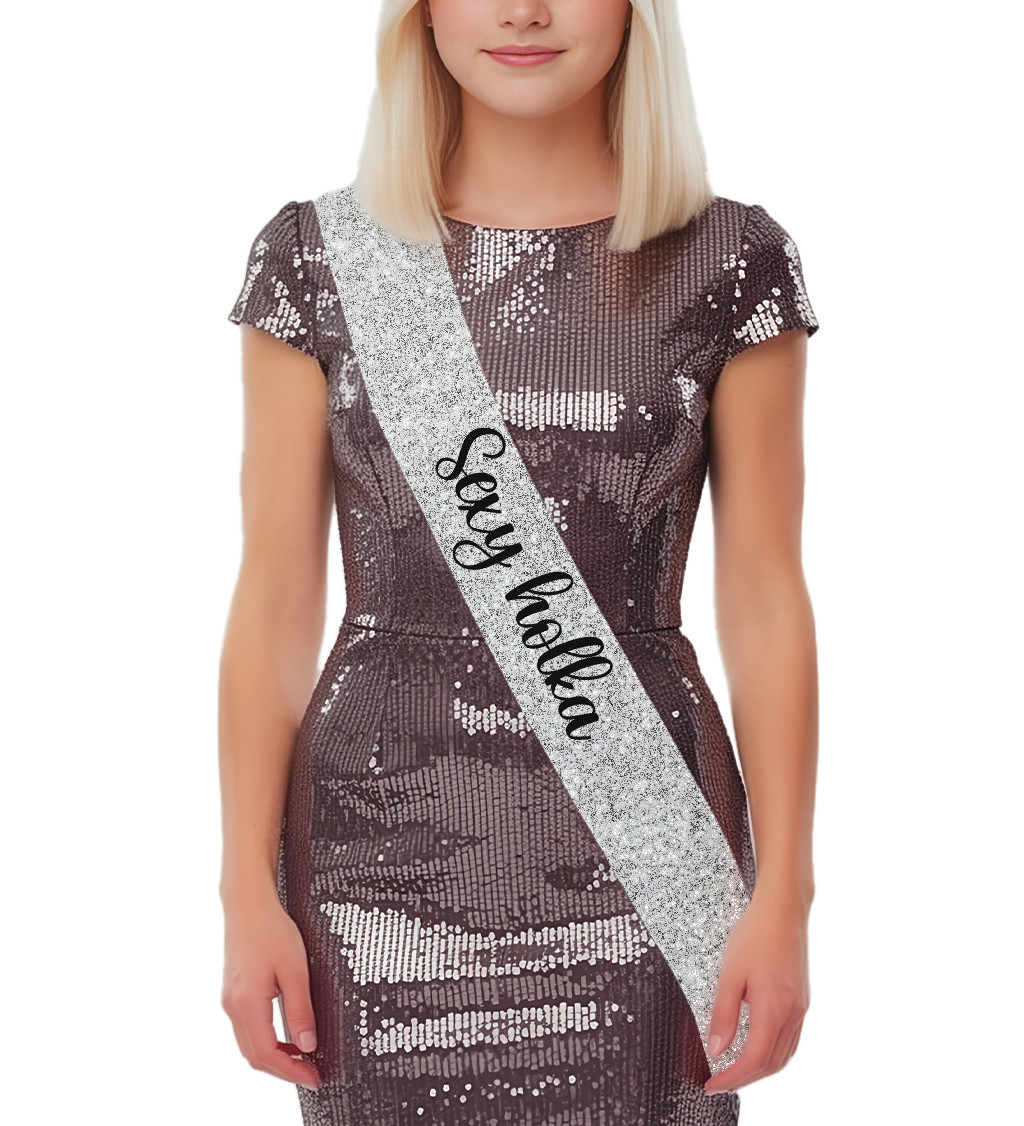 Šerpa – Sexy holka