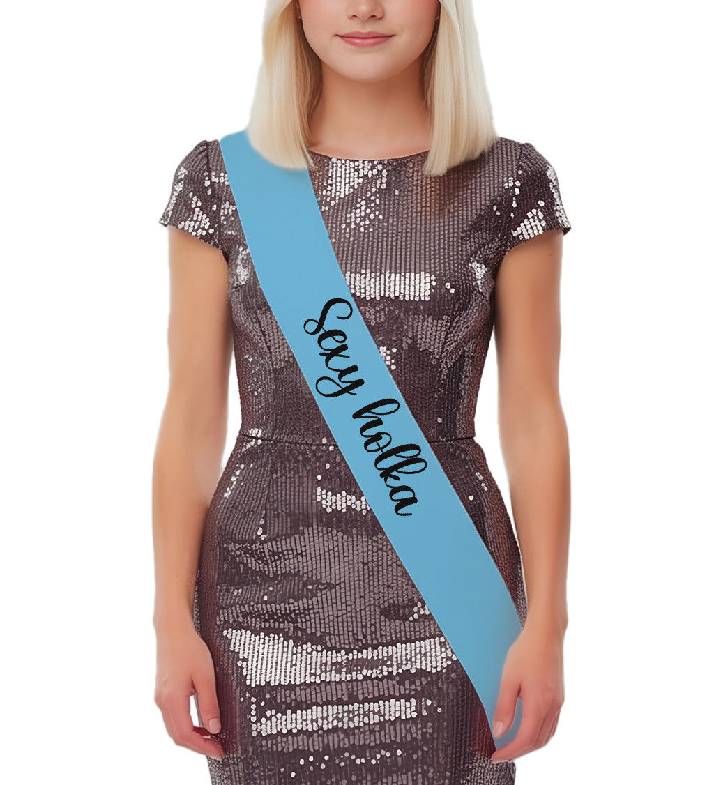 Šerpa – Sexy holka