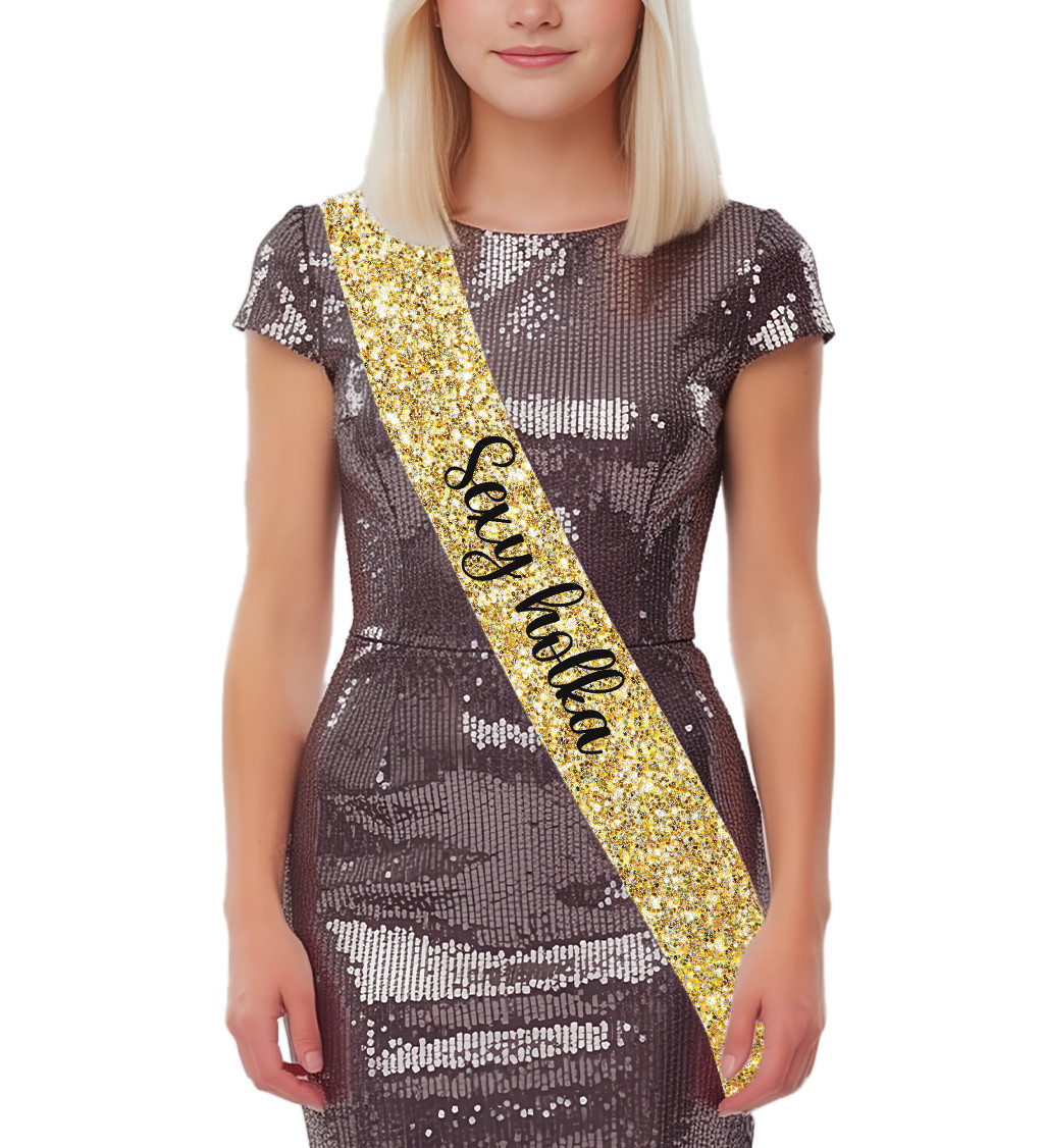 Šerpa – Sexy holka