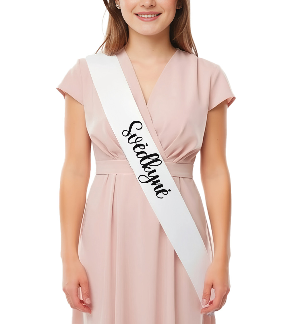 Šerpa – Svědkyně