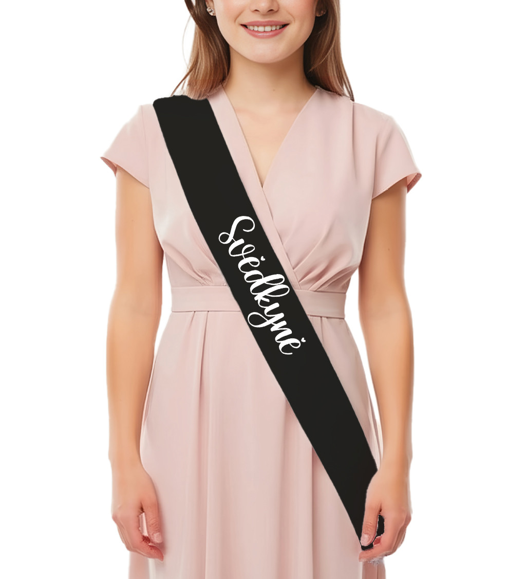 Šerpa – Svědkyně