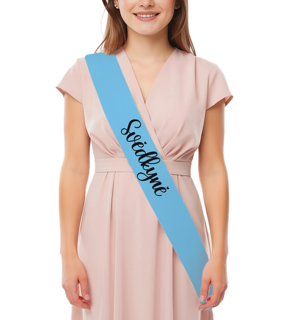 Šerpa – Svědkyně