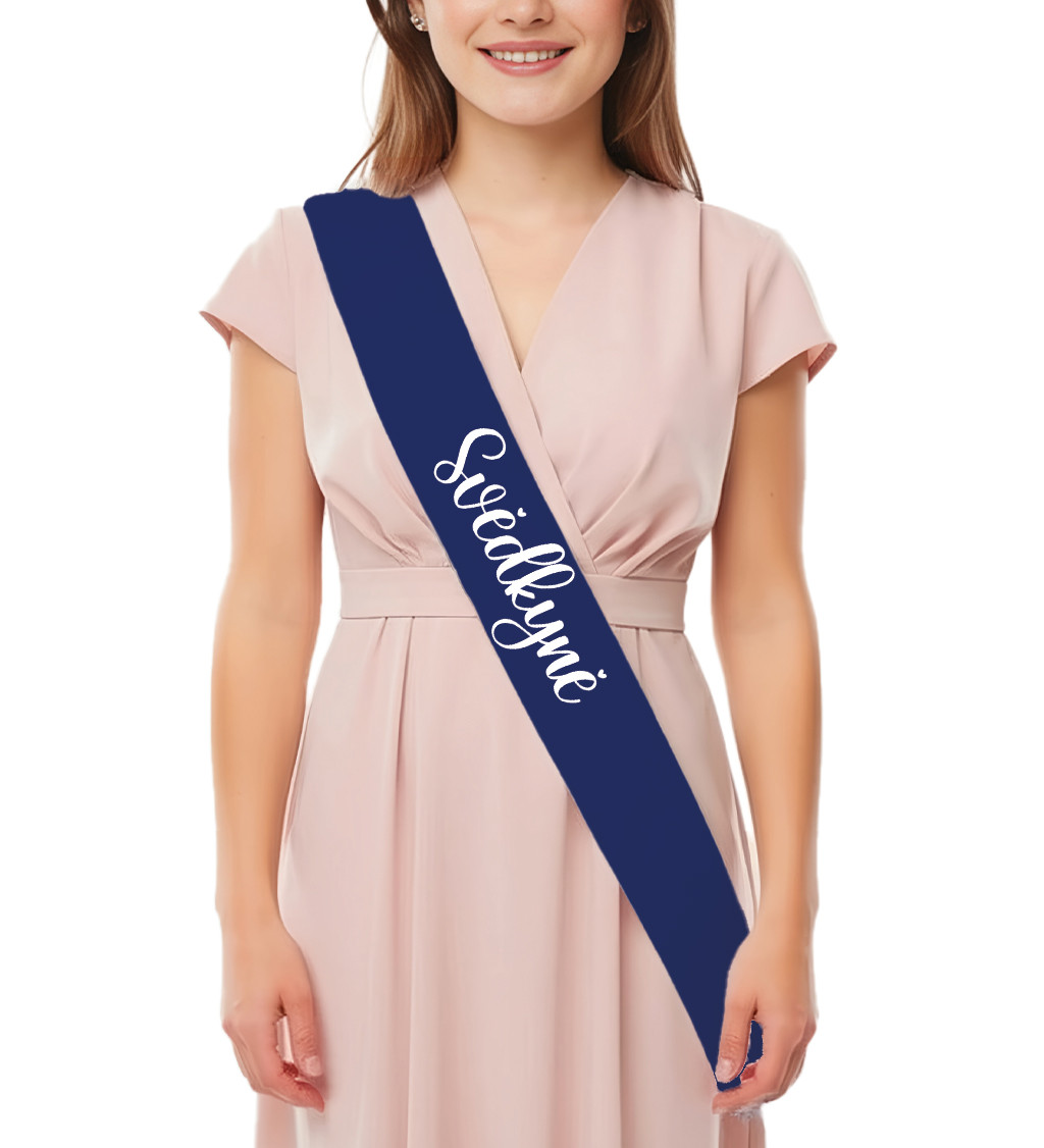 Šerpa – Svědkyně