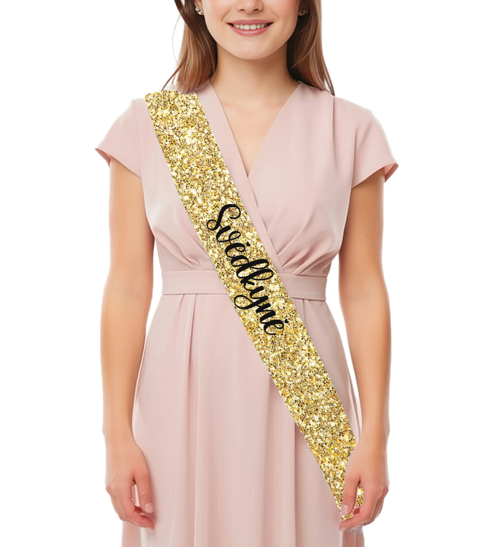 Šerpa – Svědkyně