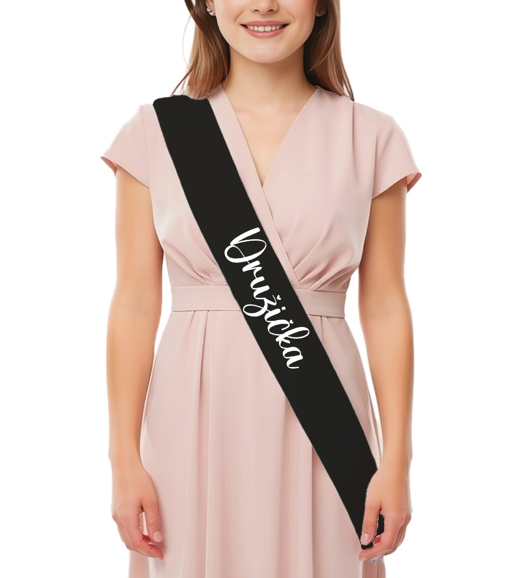 Šerpa – Družička