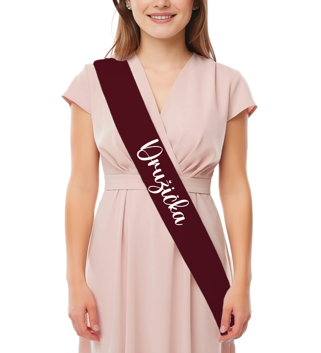 Šerpa – Družička