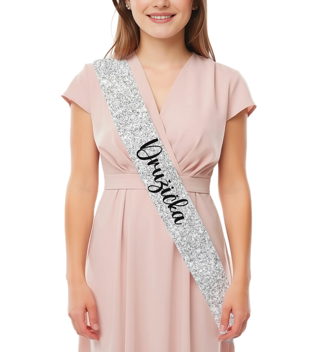 Šerpa – Družička