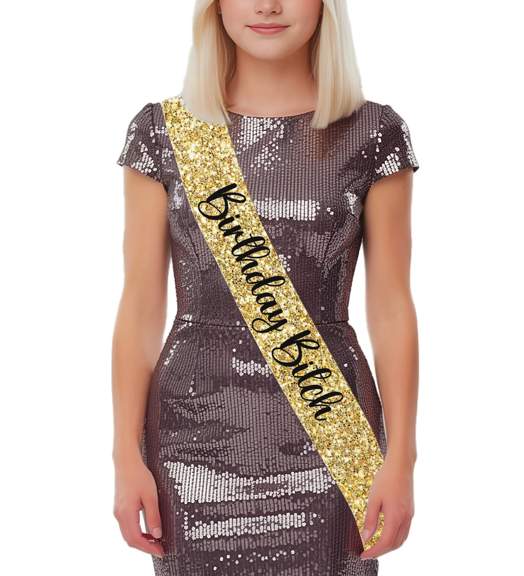 Šerpa – Birthday Bitch