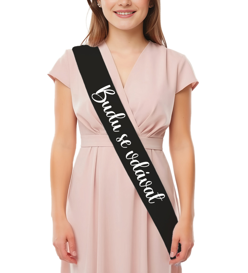 Šerpa – Budu se vdávat