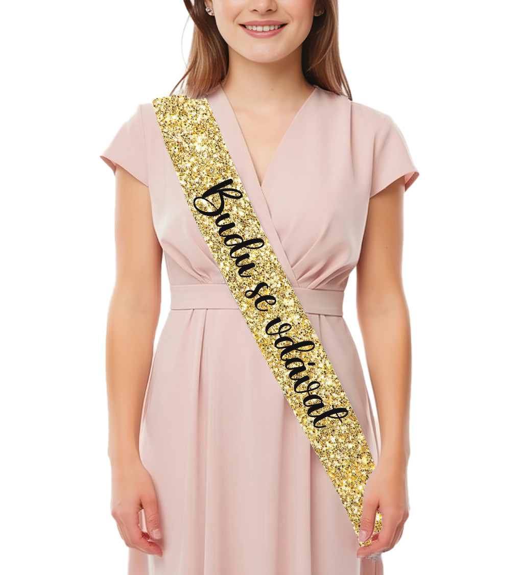 Šerpa – Budu se vdávat