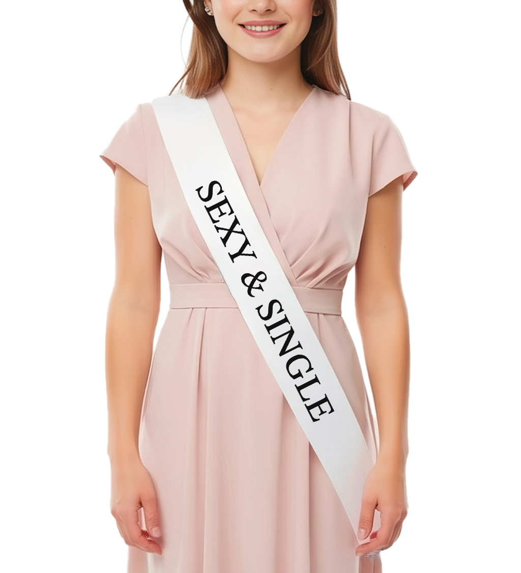 Šerpa – Sexy & Single